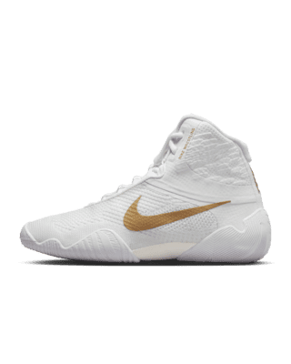 Nike Tawa Men S Wrestling Shoes Nike